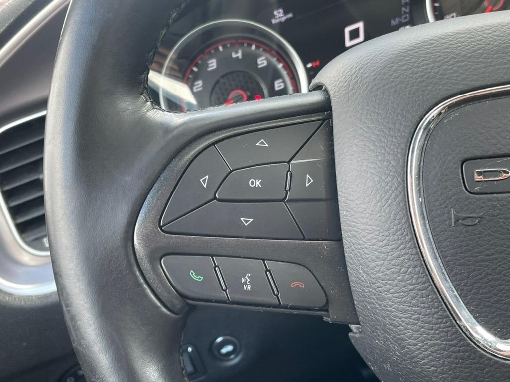 Dodge Charger SXT RWD 2019