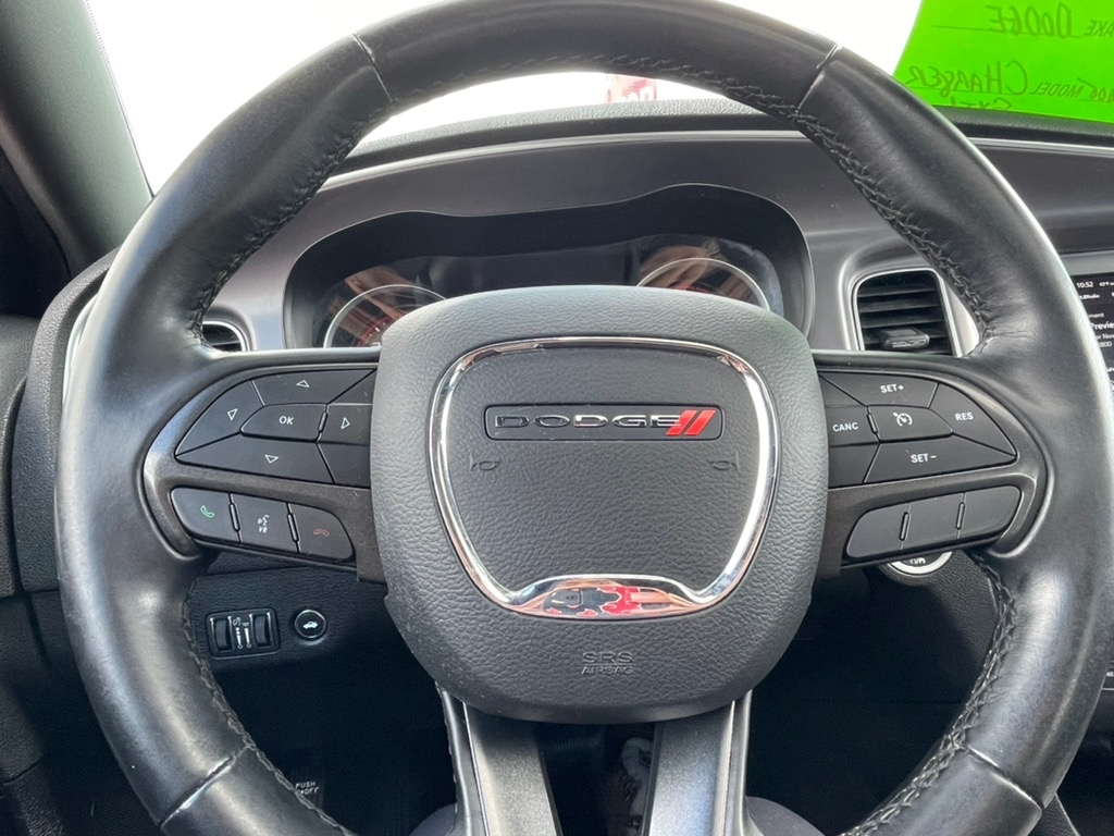 Dodge Charger SXT RWD 2019