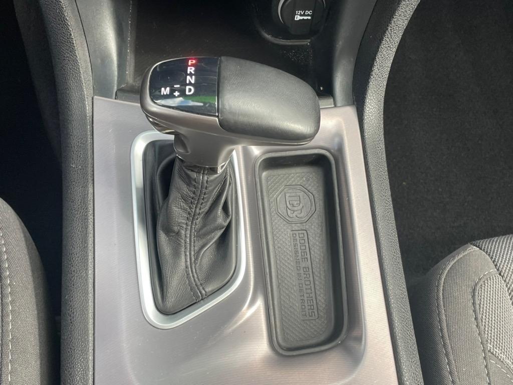 Dodge Charger SXT RWD 2019