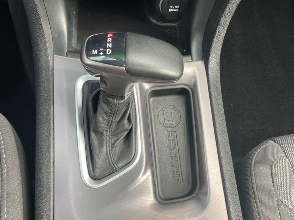 Dodge Charger SXT RWD 2019