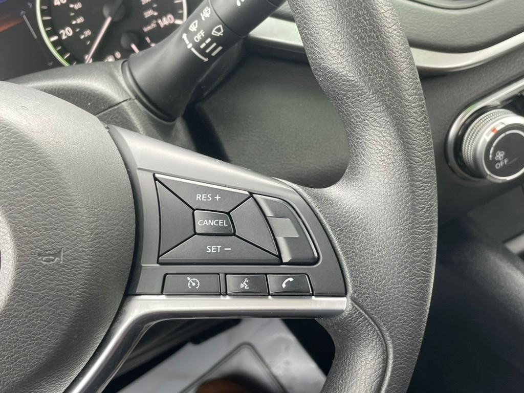 Nissan Altima 2.5 S Sedan 2020