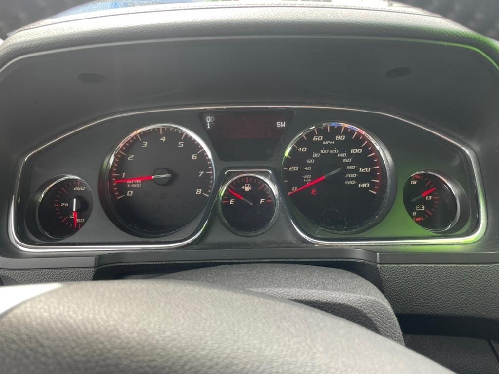 GMC Acadia AWD 4dr SLE2 2014