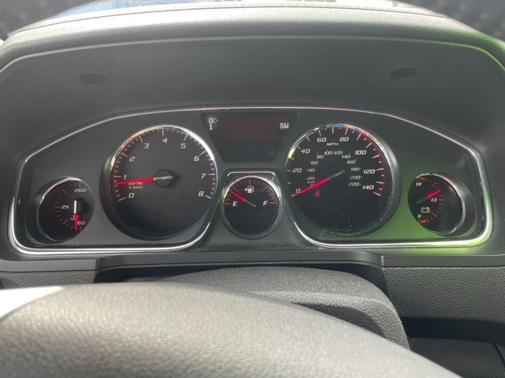 GMC Acadia AWD 4dr SLE2 2014