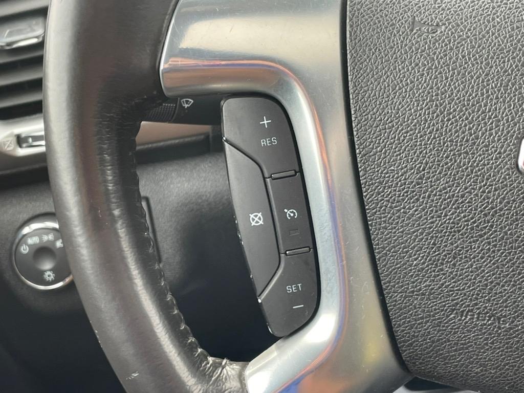 GMC Acadia AWD 4dr SLE2 2014