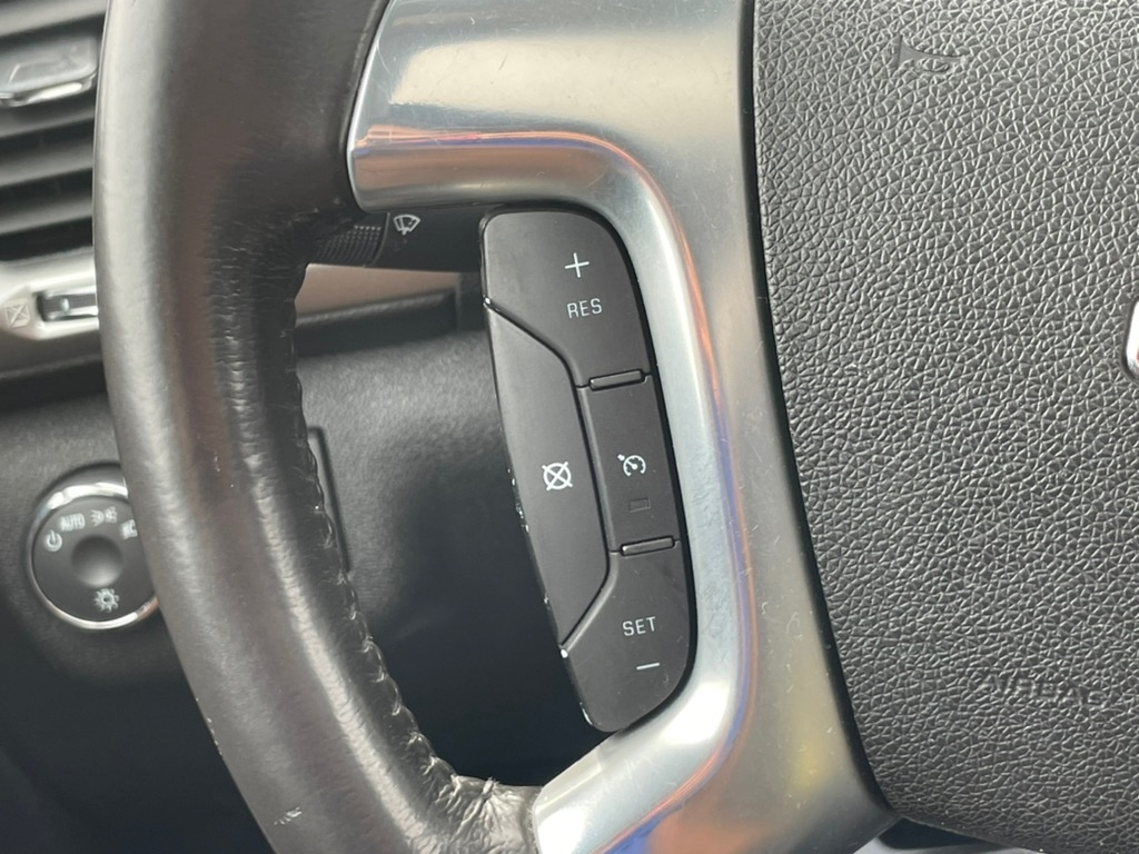 GMC Acadia AWD 4dr SLE2 2014