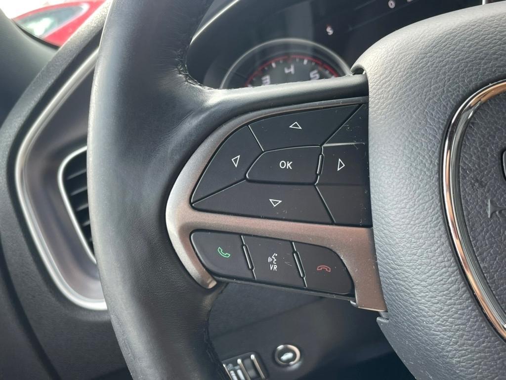 Dodge Charger SXT RWD 2019