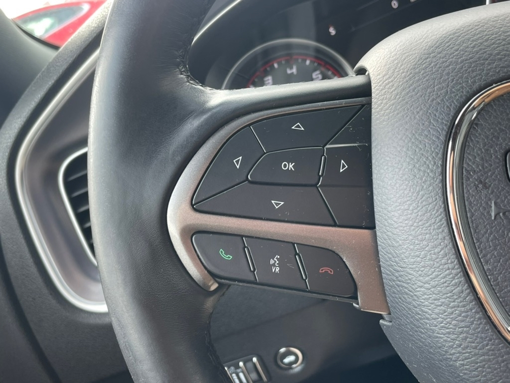 Dodge Charger SXT RWD 2019