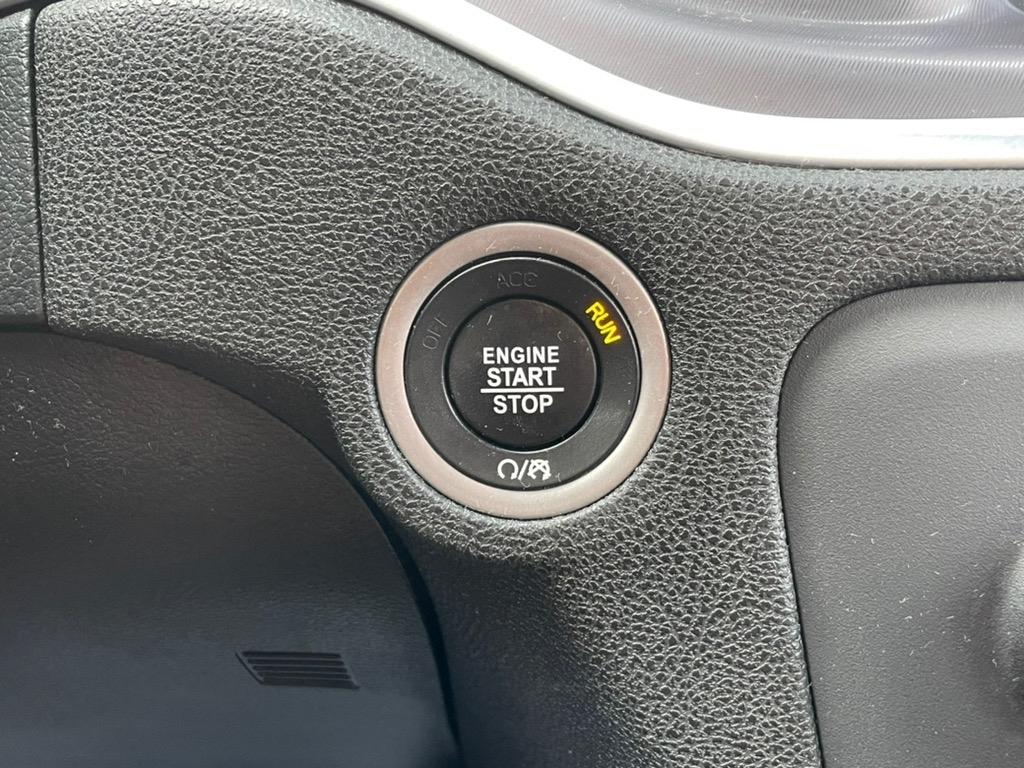 Dodge Charger SXT RWD 2019