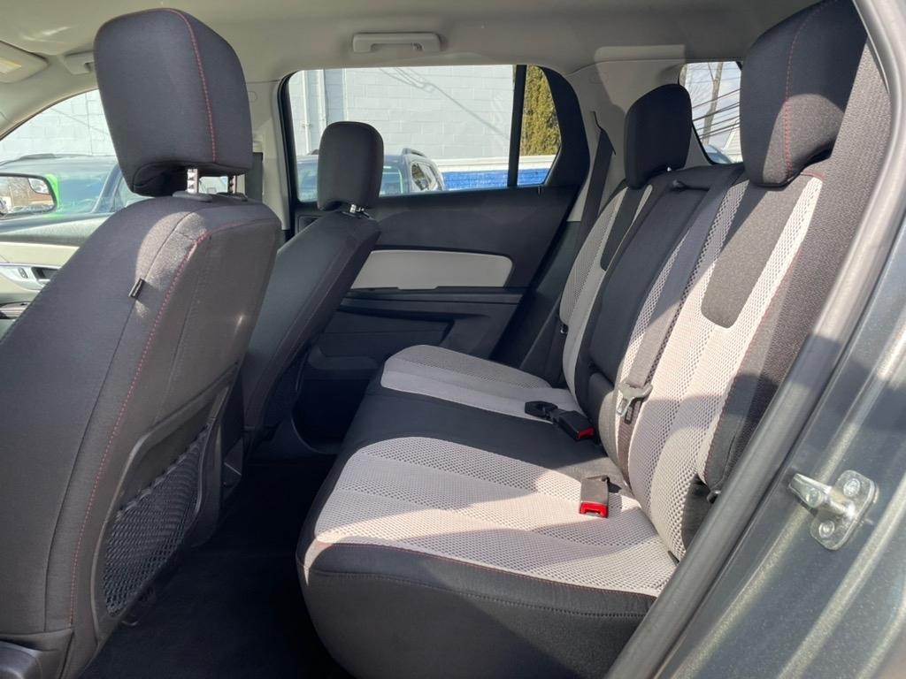 GMC Terrain FWD 4dr SLE w/SLE-2 2013