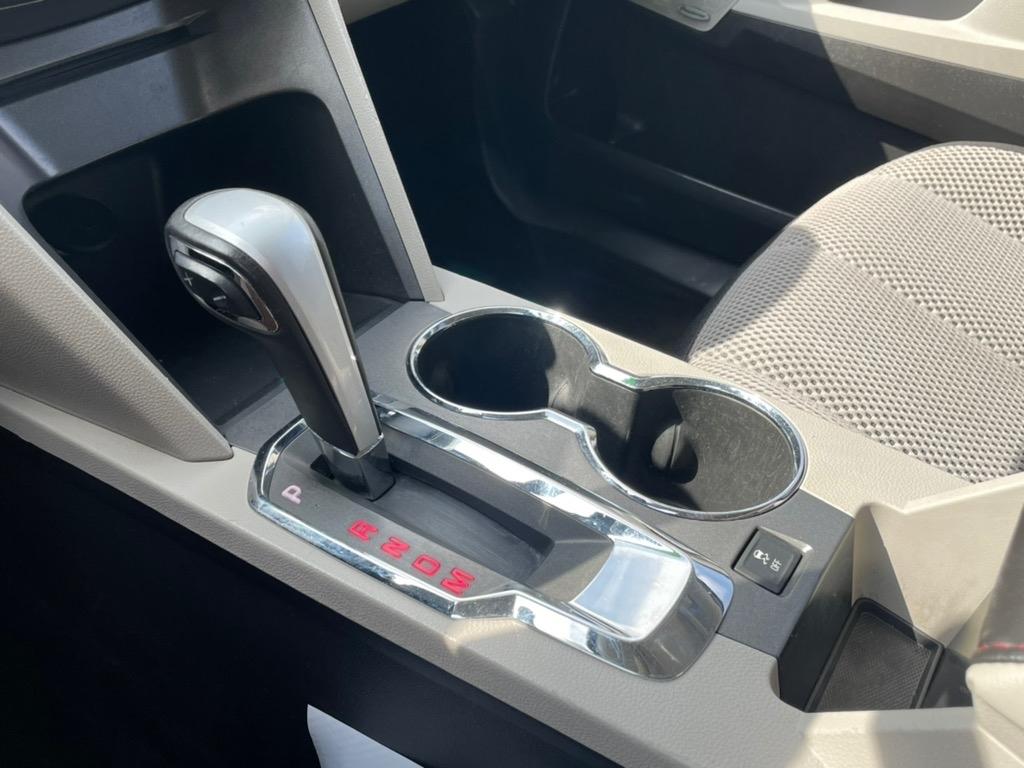 GMC Terrain FWD 4dr SLE w/SLE-2 2013