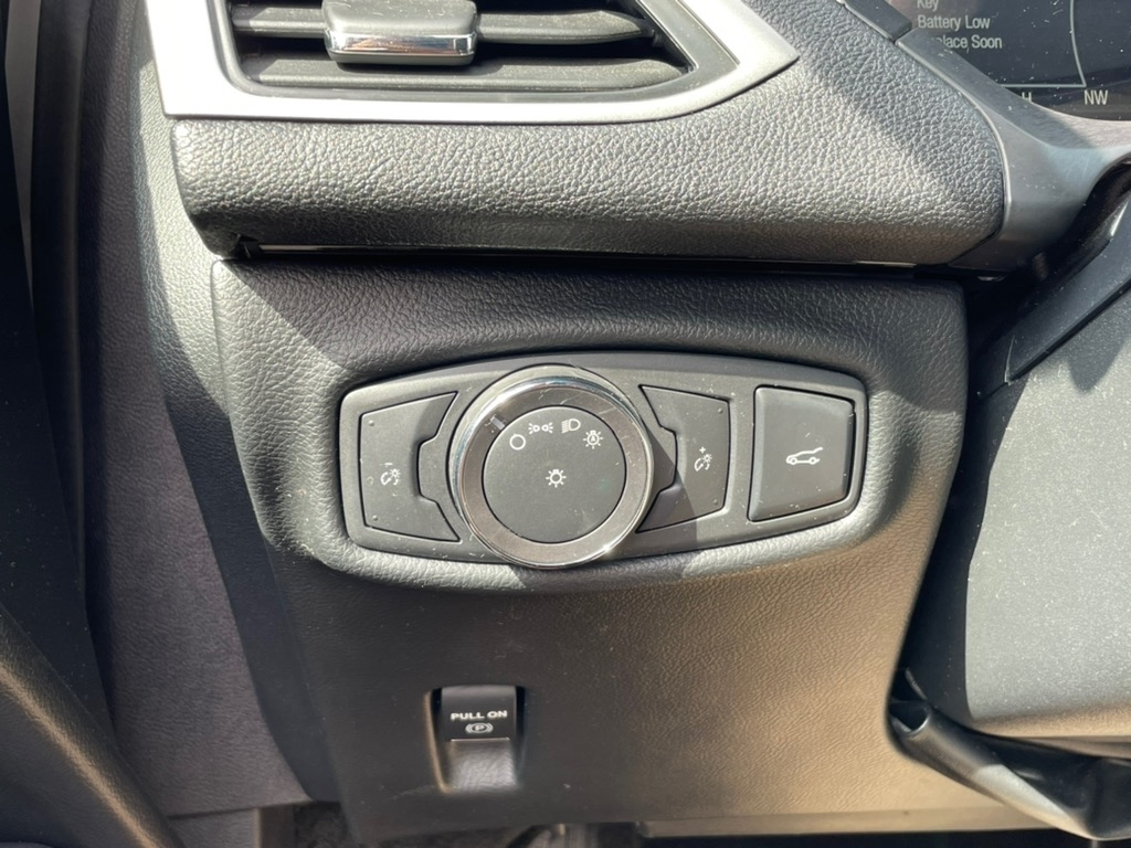 Lincoln MKZ 4dr Sdn FWD 2016