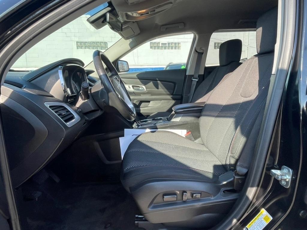 GMC Terrain FWD 4dr SLE w/SLE-2 2017