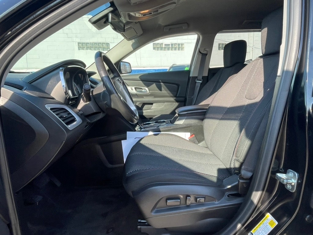 GMC Terrain FWD 4dr SLE w/SLE-2 2017