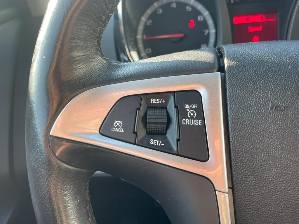 GMC Terrain FWD 4dr SLE w/SLE-2 2017