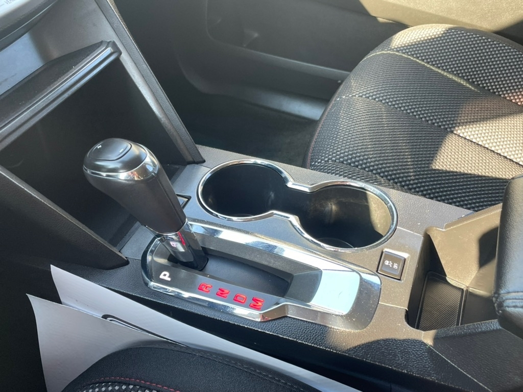 GMC Terrain FWD 4dr SLE w/SLE-2 2017