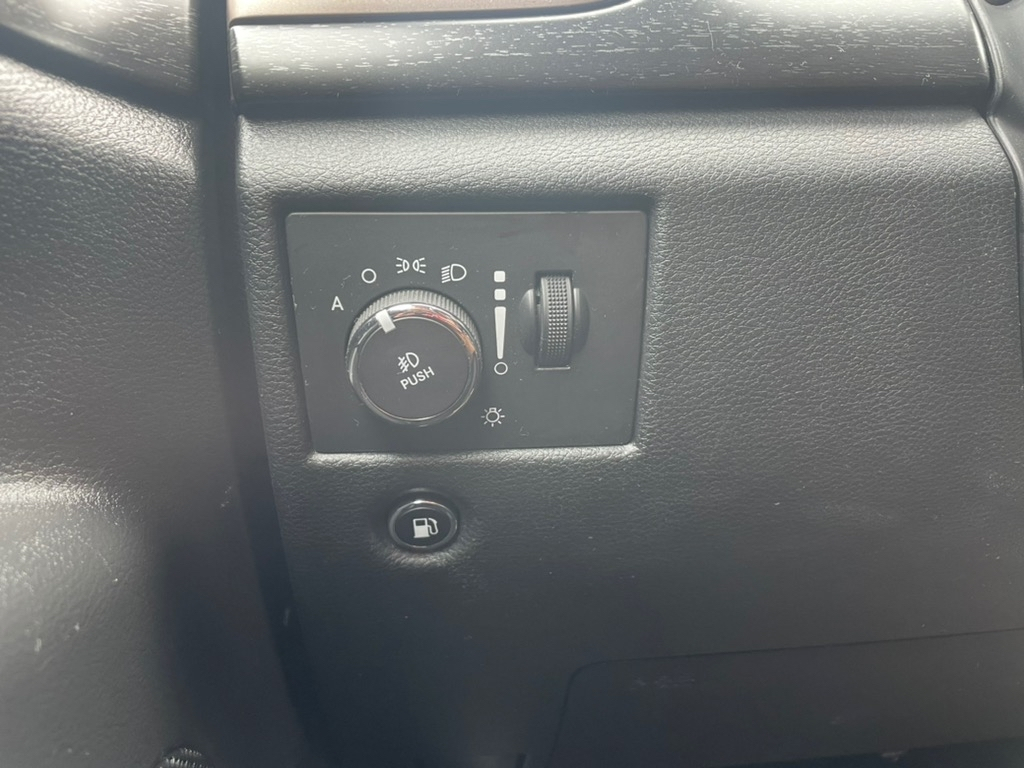 Jeep Grand Cherokee RWD 4dr Laredo 2015