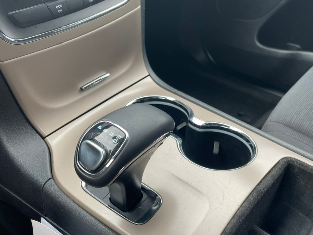 Jeep Grand Cherokee RWD 4dr Laredo 2015