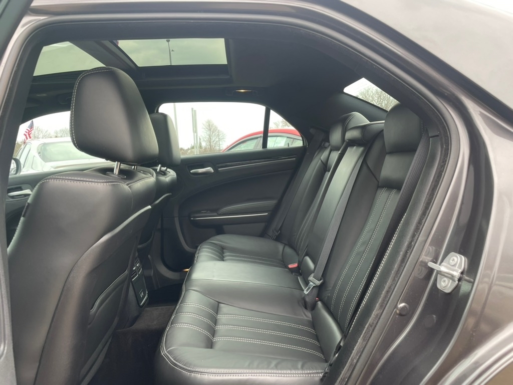 Chrysler 300 300S AWD 2018