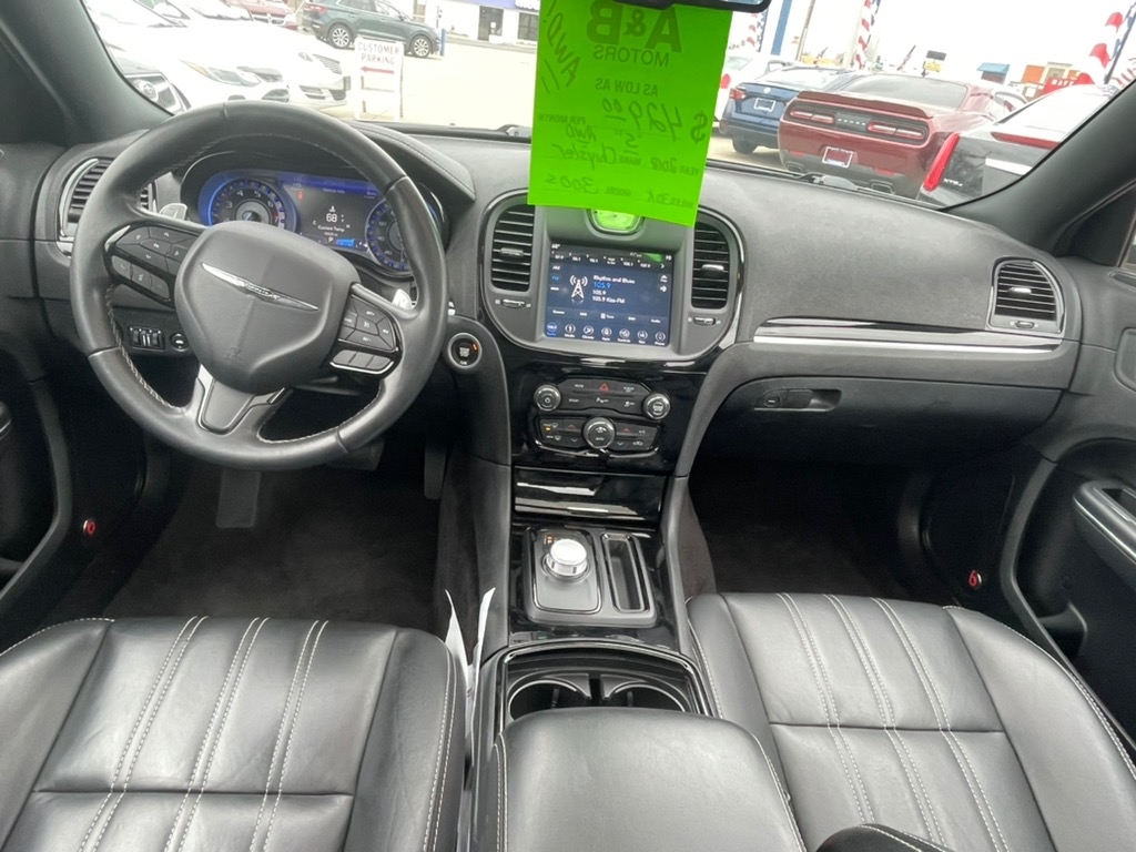 Chrysler 300 300S AWD 2018