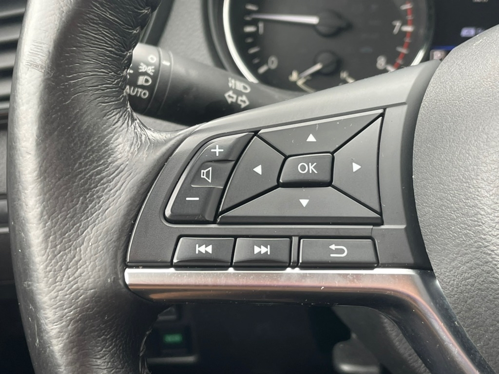 Nissan Rogue AWD SV 2020