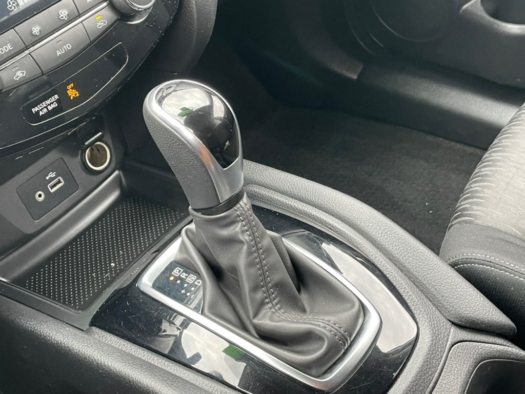 Nissan Rogue AWD SV 2020