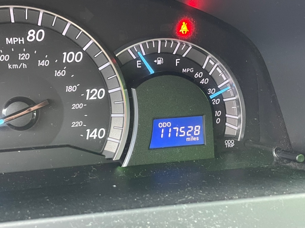 Toyota Camry 2014.5 4dr Sdn I4 Auto SE Sport (Natl) 2014