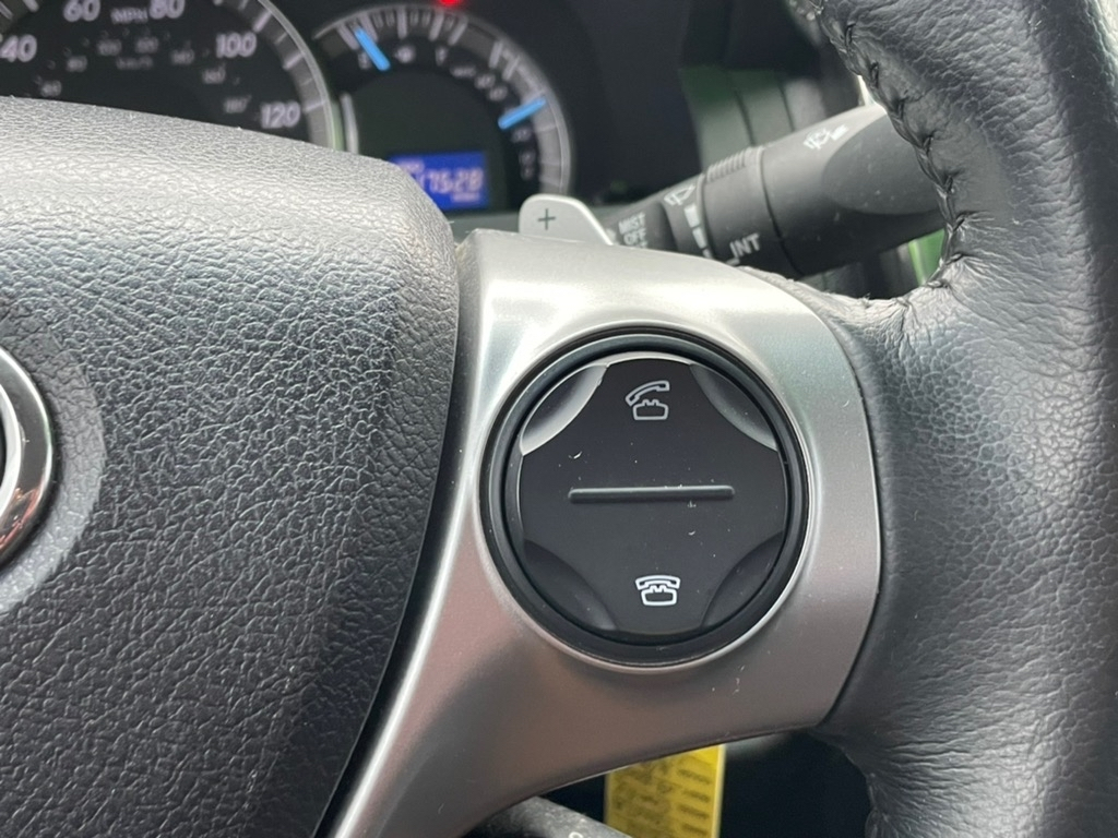 Toyota Camry 2014.5 4dr Sdn I4 Auto SE Sport (Natl) 2014