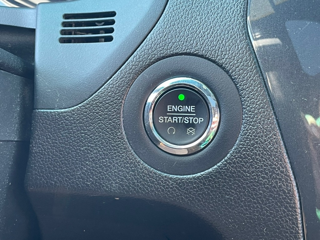 Ford Explorer Limited 4WD 2017