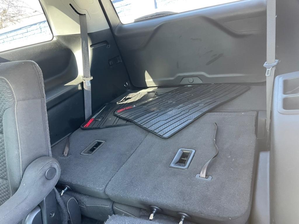 GMC Acadia FWD 4dr SLE w/SLE-2 2019