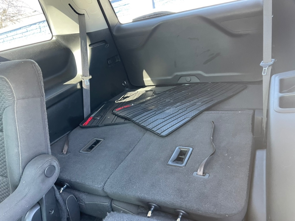 GMC Acadia FWD 4dr SLE w/SLE-2 2019