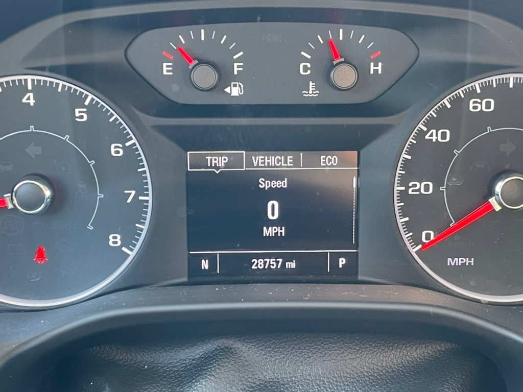 GMC Acadia FWD 4dr SLE w/SLE-2 2019