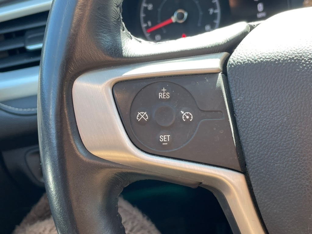 GMC Acadia FWD 4dr SLE w/SLE-2 2019