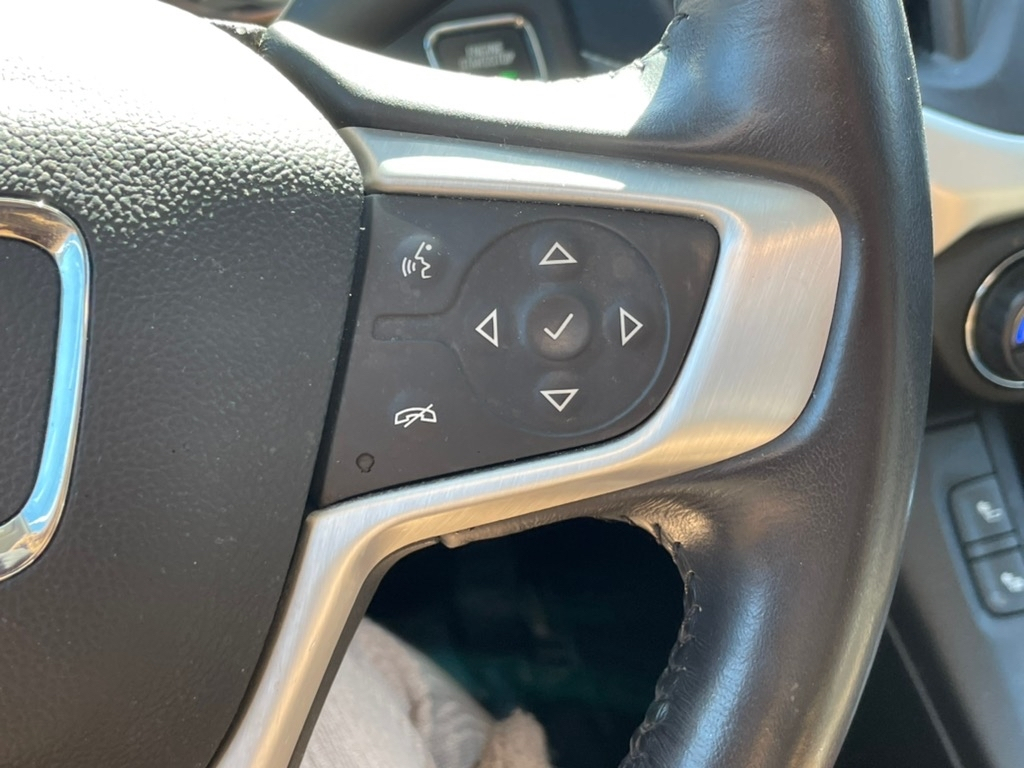 GMC Acadia FWD 4dr SLE w/SLE-2 2019