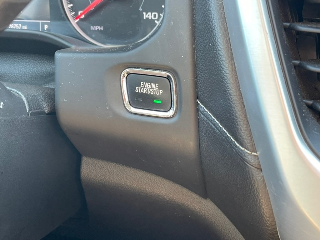 GMC Acadia FWD 4dr SLE w/SLE-2 2019