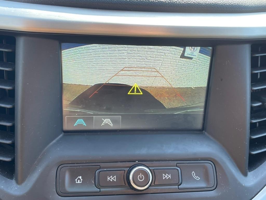 GMC Acadia FWD 4dr SLE w/SLE-2 2019