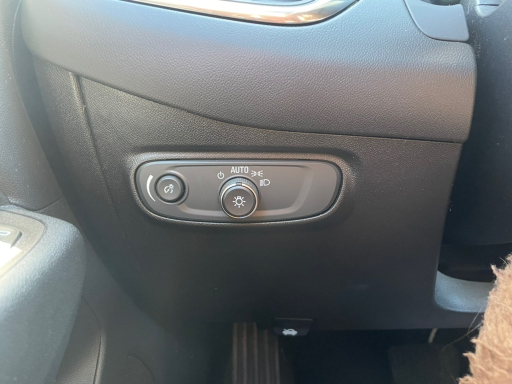 Chevrolet Equinox FWD 4dr LT w/1LT 2019