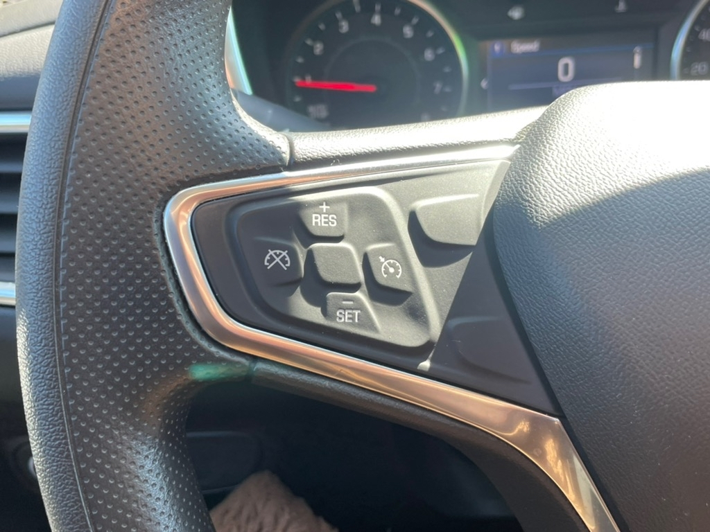 Chevrolet Equinox FWD 4dr LT w/1LT 2019