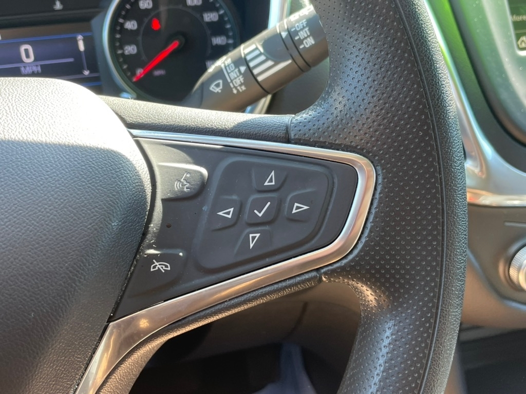 Chevrolet Equinox FWD 4dr LT w/1LT 2019