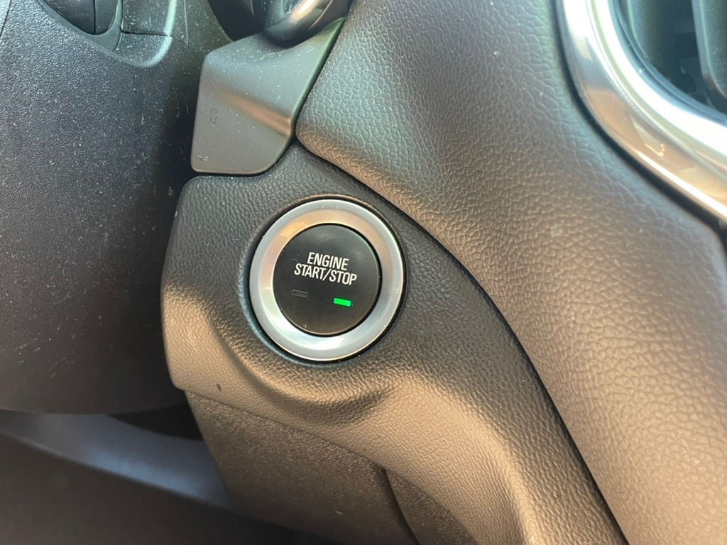 Chevrolet Equinox FWD 4dr LT w/1LT 2019