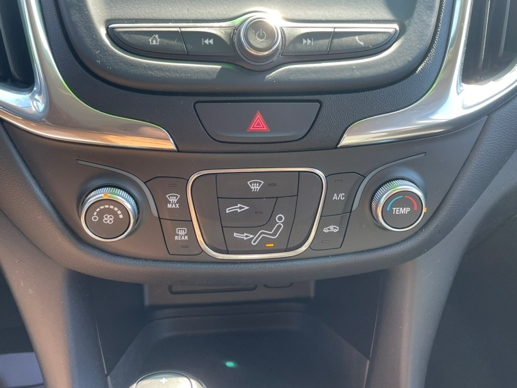 Chevrolet Equinox FWD 4dr LT w/1LT 2019