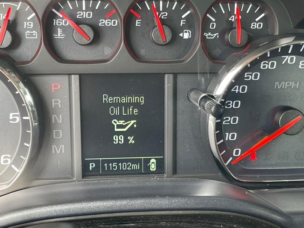 GMC Sierra 1500 4WD Double Cab 143.5" 2015