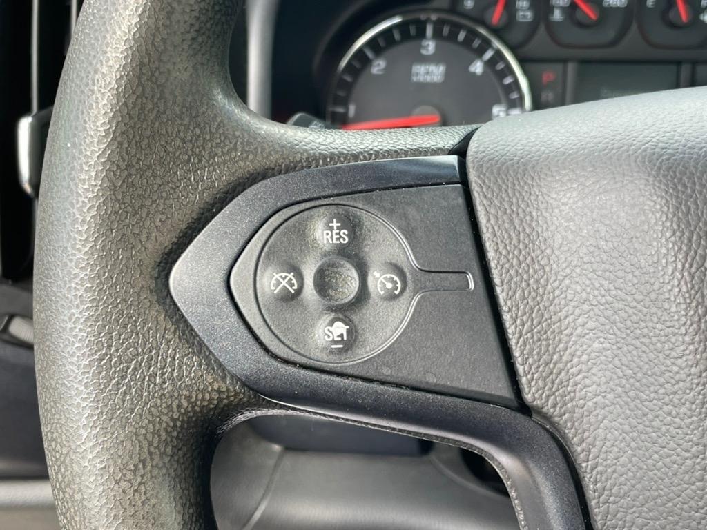 GMC Sierra 1500 4WD Double Cab 143.5" 2015