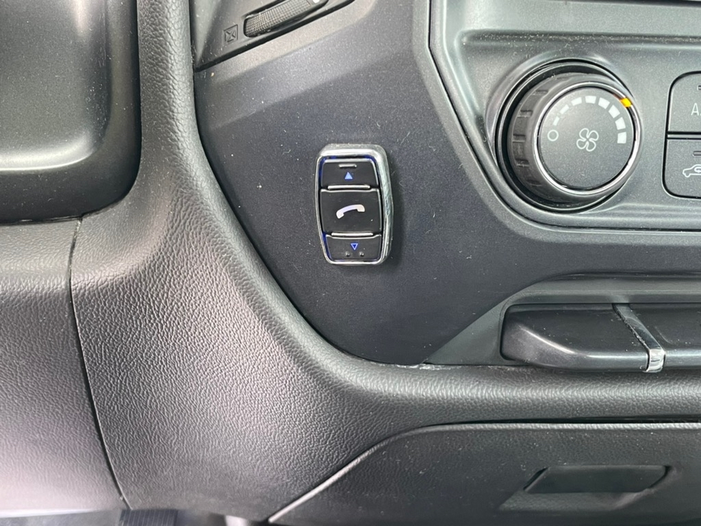 GMC Sierra 1500 4WD Double Cab 143.5" 2015