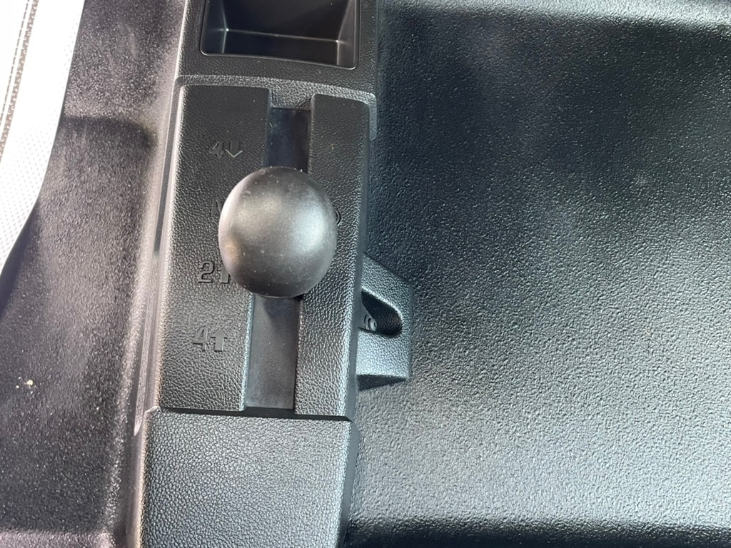 GMC Sierra 1500 4WD Double Cab 143.5" 2015