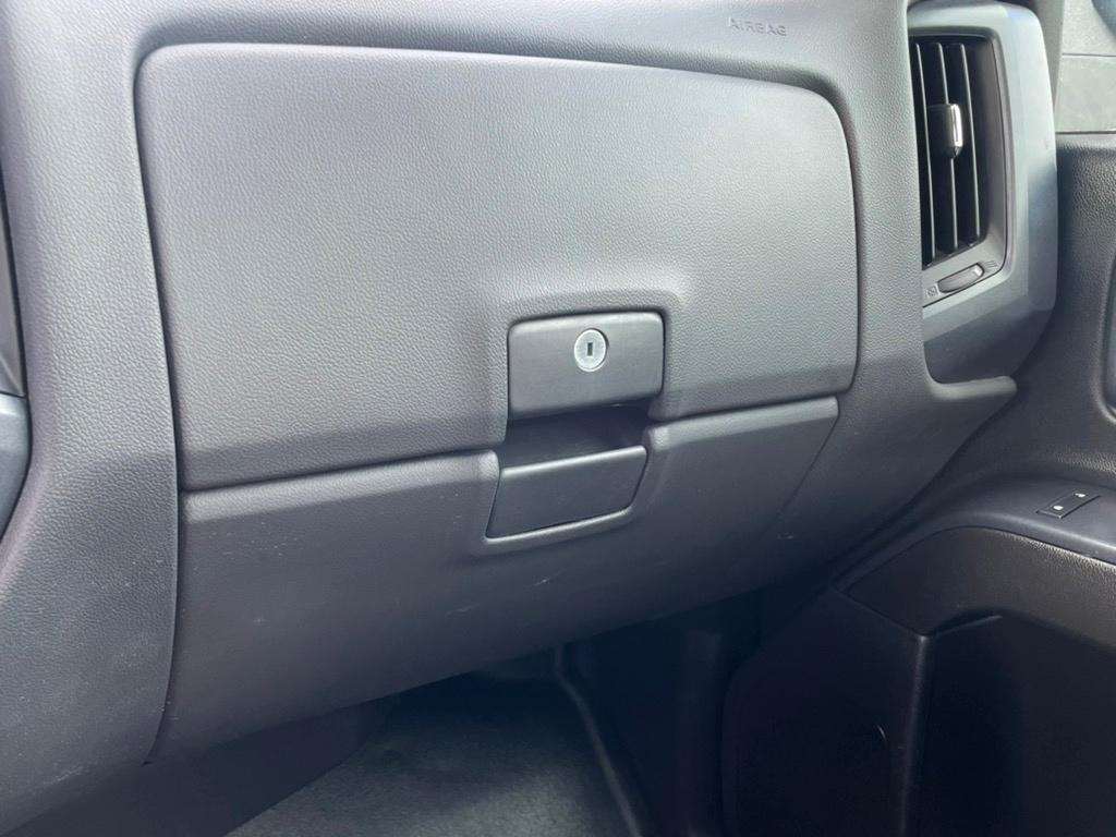 GMC Sierra 1500 4WD Double Cab 143.5" 2015