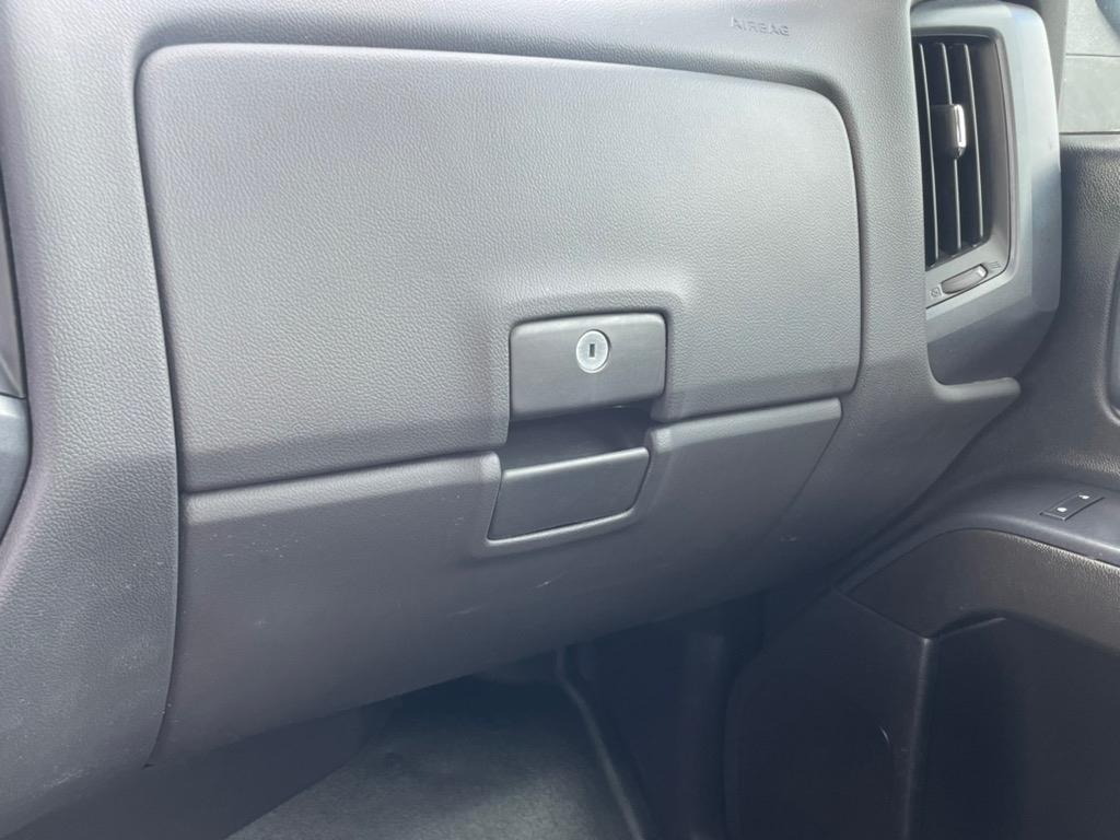 GMC Sierra 1500 4WD Double Cab 143.5" 2015