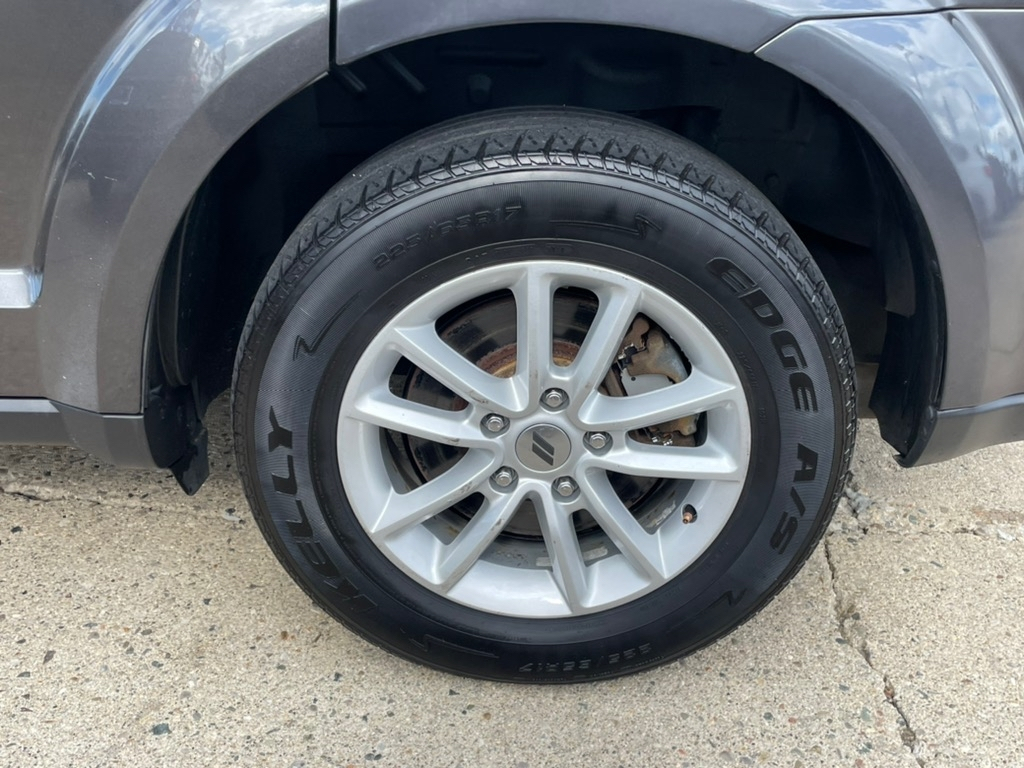 Dodge Journey SXT AWD 2018