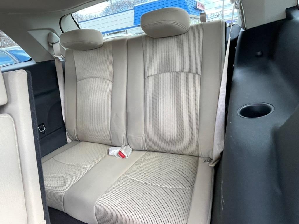 Dodge Journey SXT AWD 2018