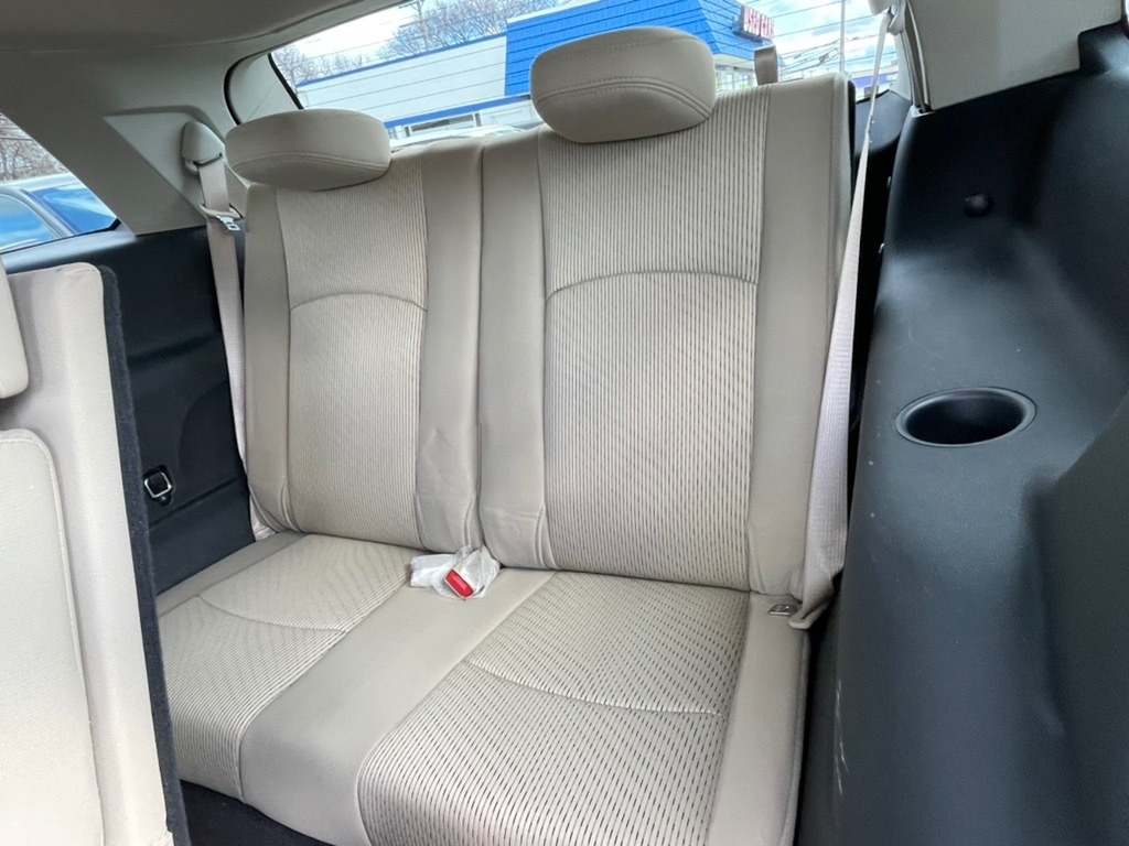 Dodge Journey SXT AWD 2018