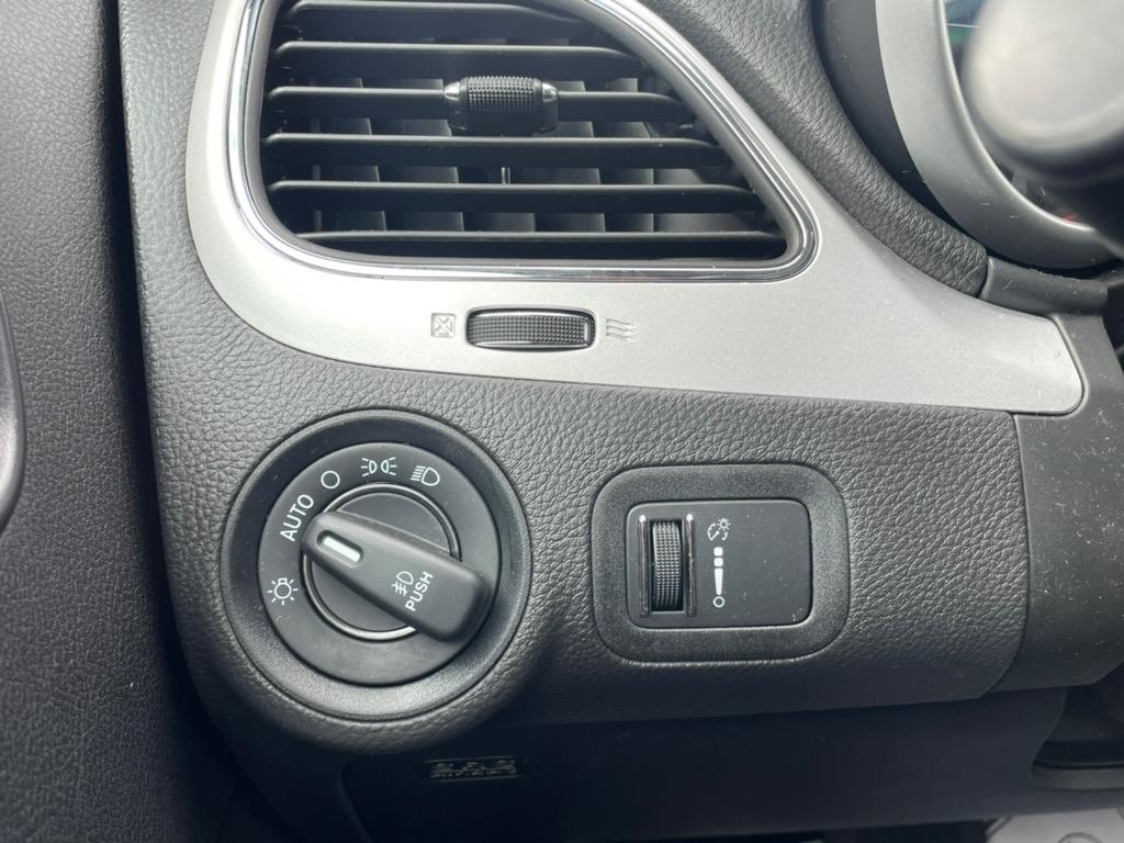 Dodge Journey SXT AWD 2018